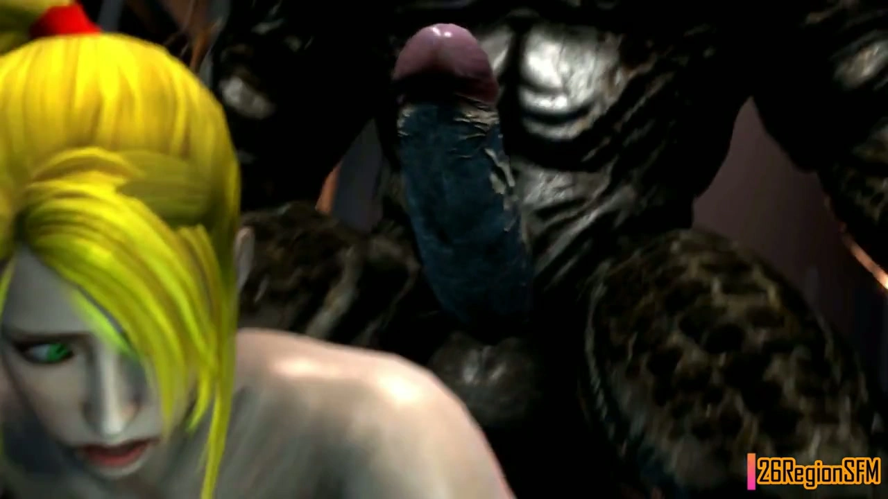 Samus and unknown planet 7