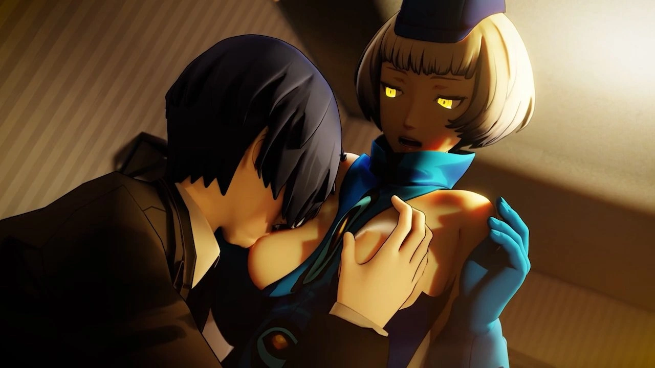Elizabeth’s Final Request