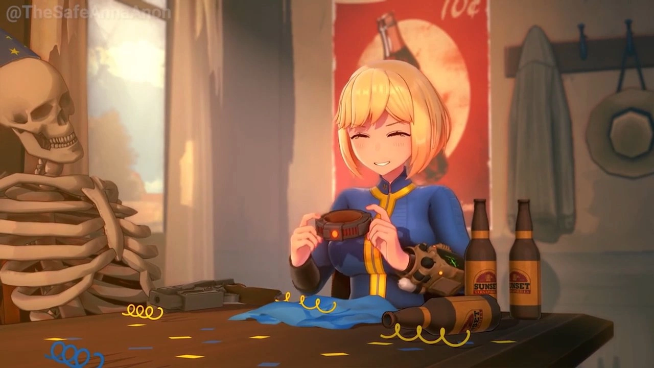 Fallout Season 1 2