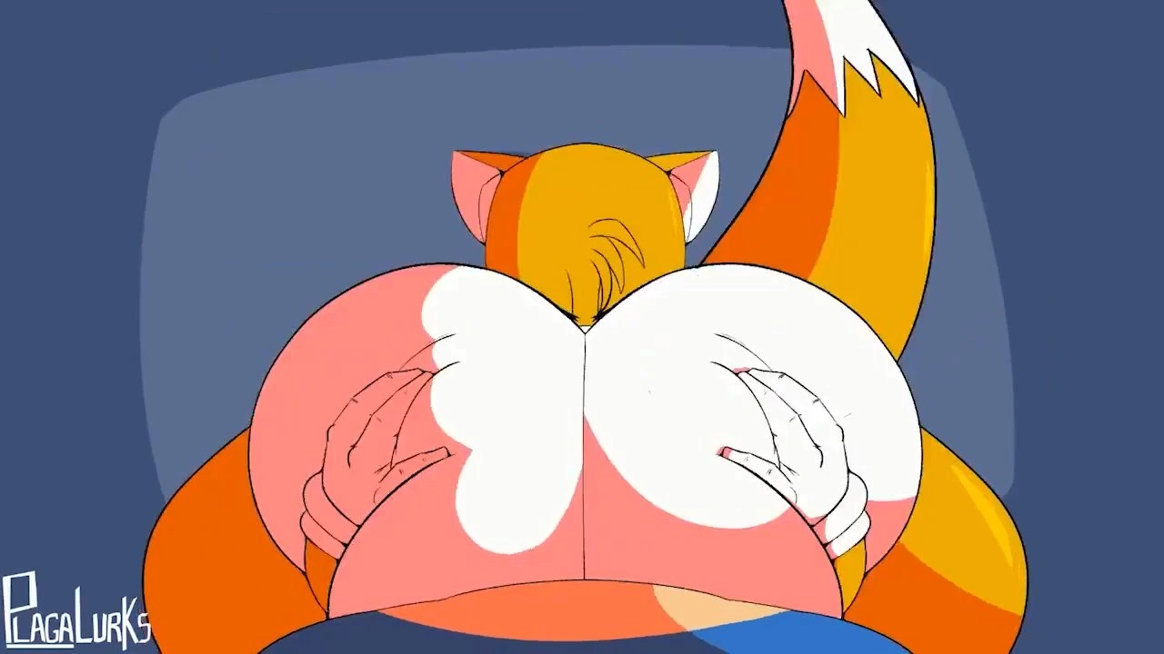 Gay Sonic The Hedgehog Compilation