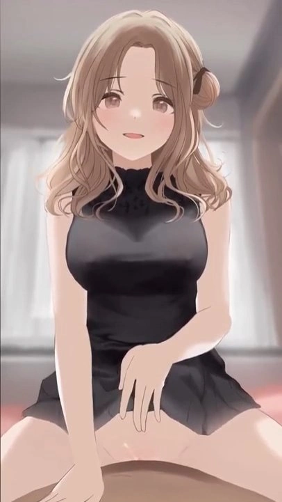 Hinana Ichikawa Cowgirl