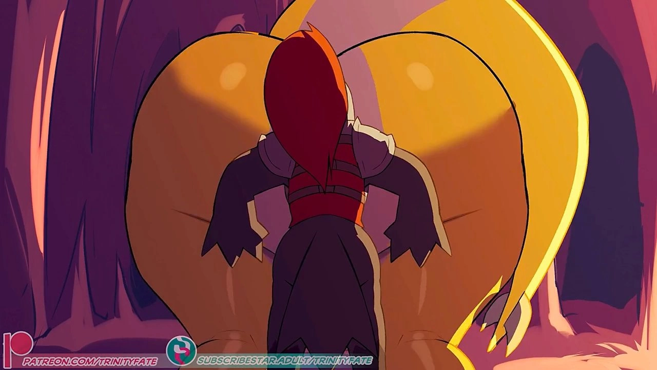 In The Dragons Depths