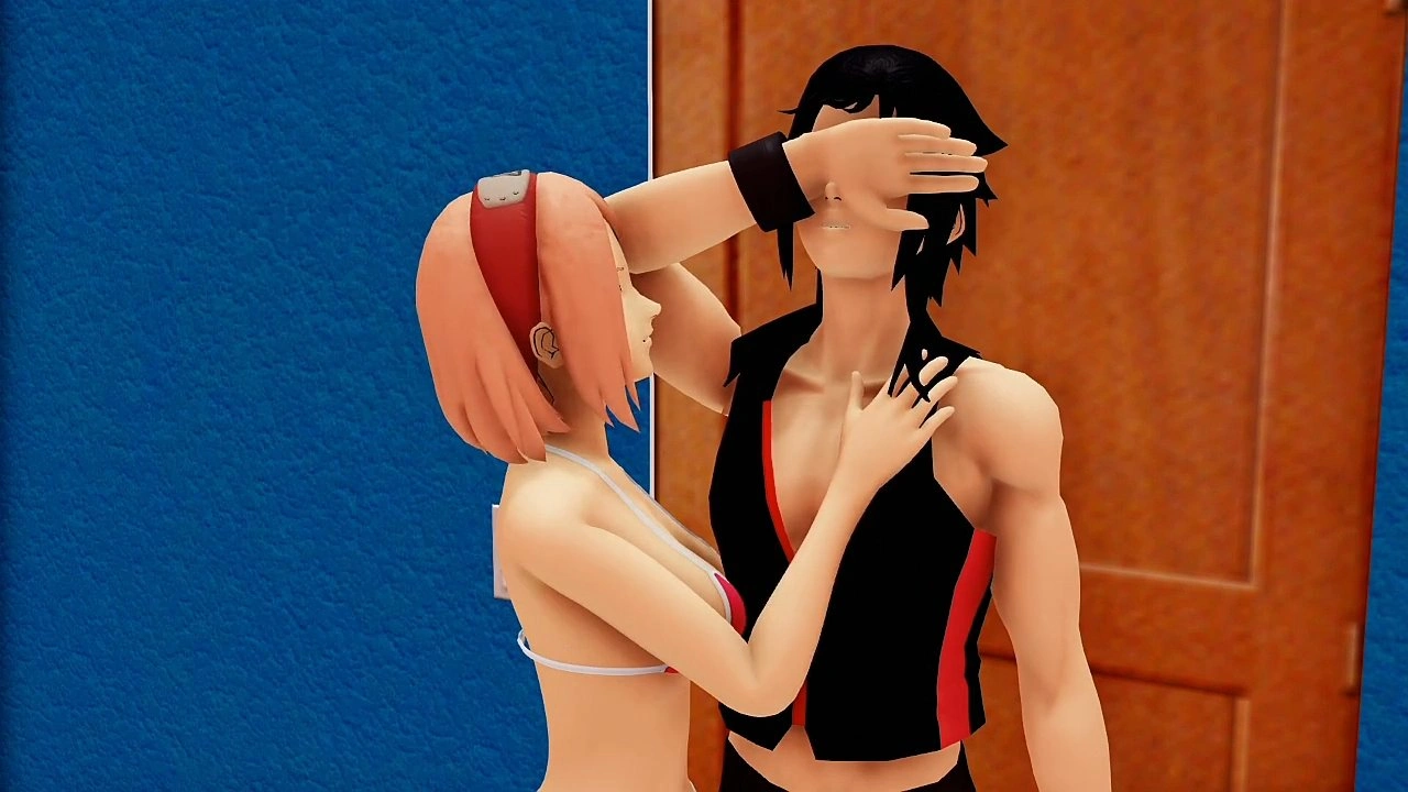 La Quemona, Sakura Haruno