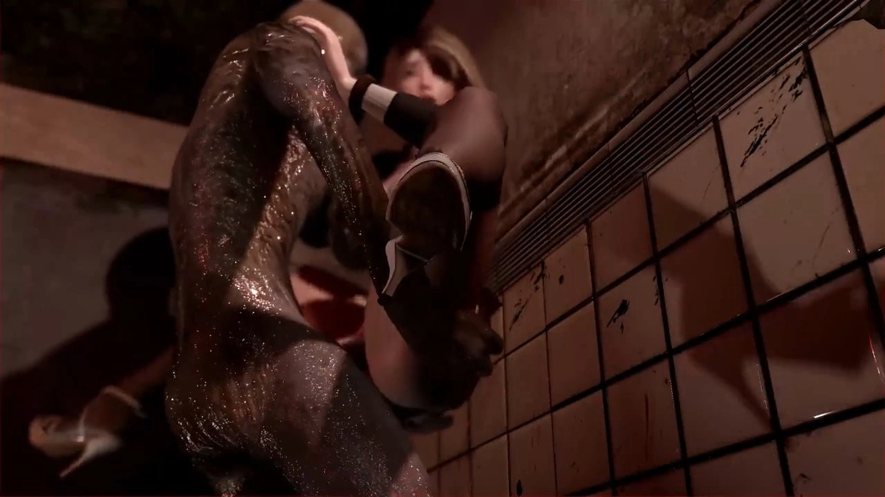Locked In The Dark – Story Edit