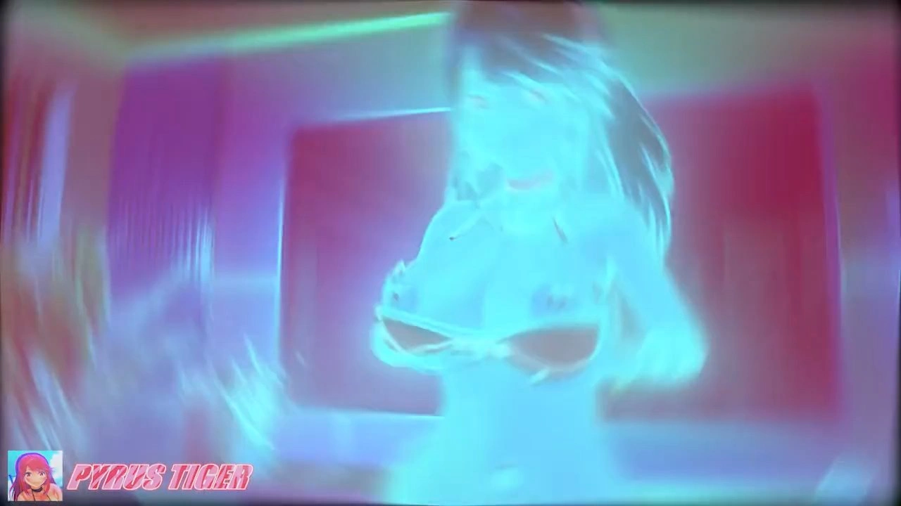 Loveling Lap Dance Stripper Pyra