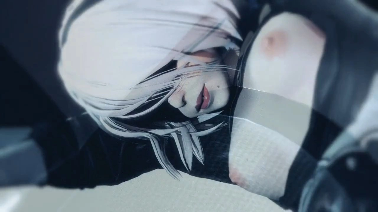 Nier First Ass Embly
