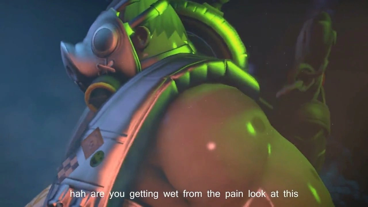 Overwatch The Falling E Sport Goddess