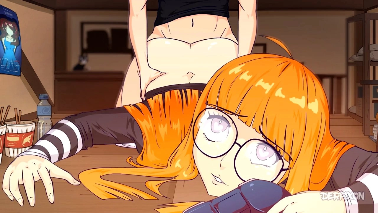 Persona 5 Heartswitch