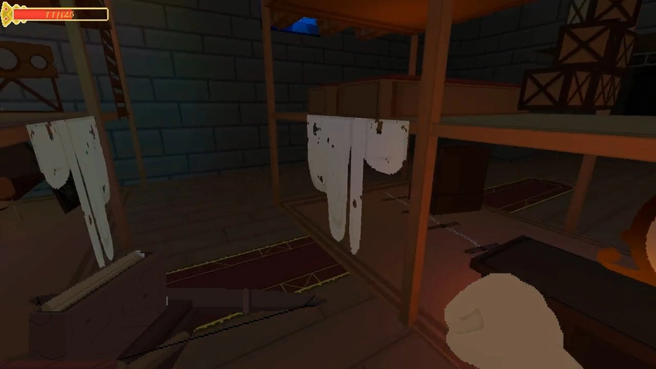 Post Nut Calamity Gameplay Pt.1