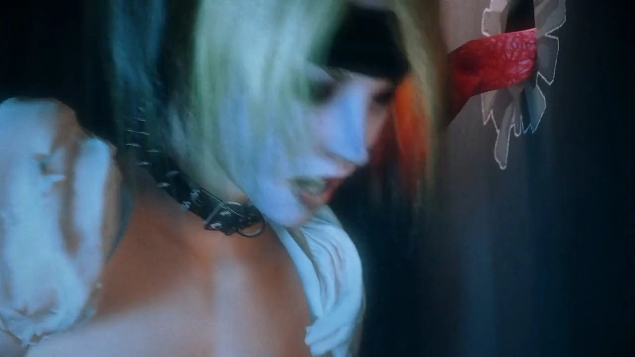 Scarlet Nights 1