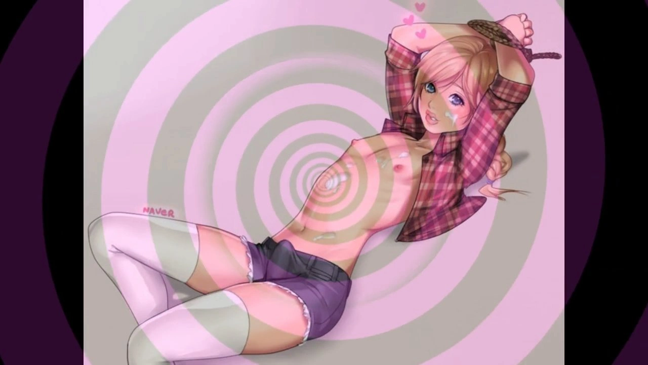 Sissy Maid Transformation Hentai Hypno Joi