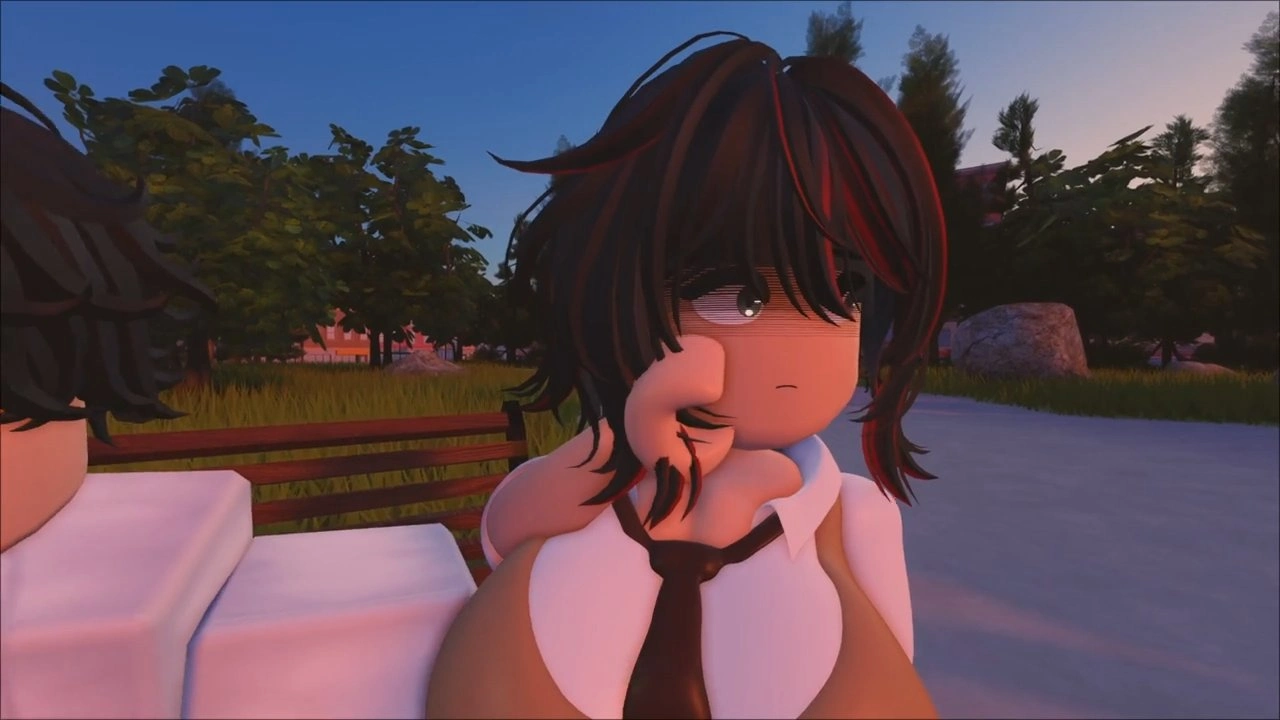 Stolen Heart