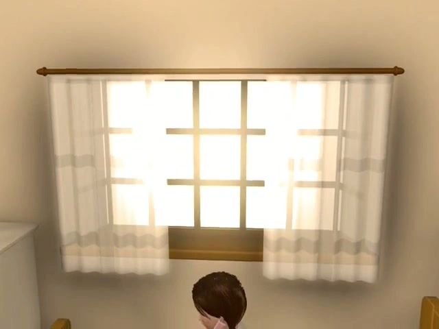 Sudden change New teacher tits
