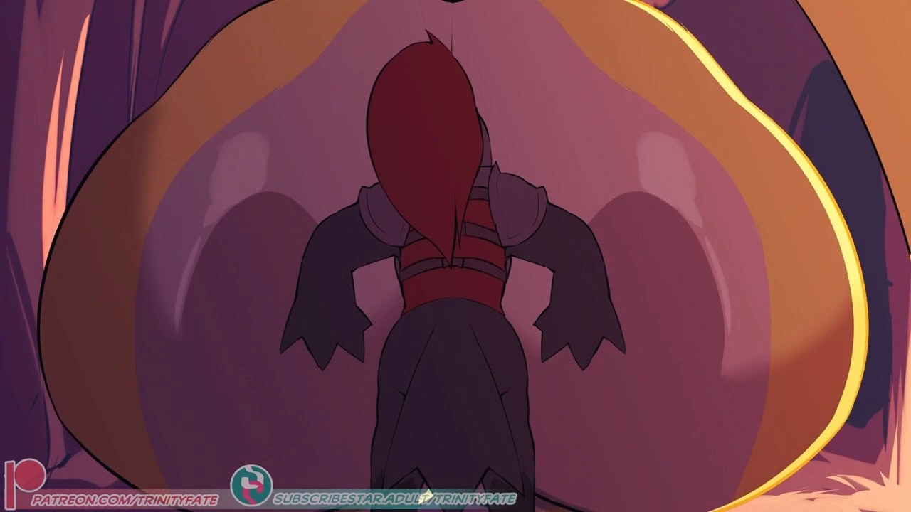The Dragon’s Depths Animated Short