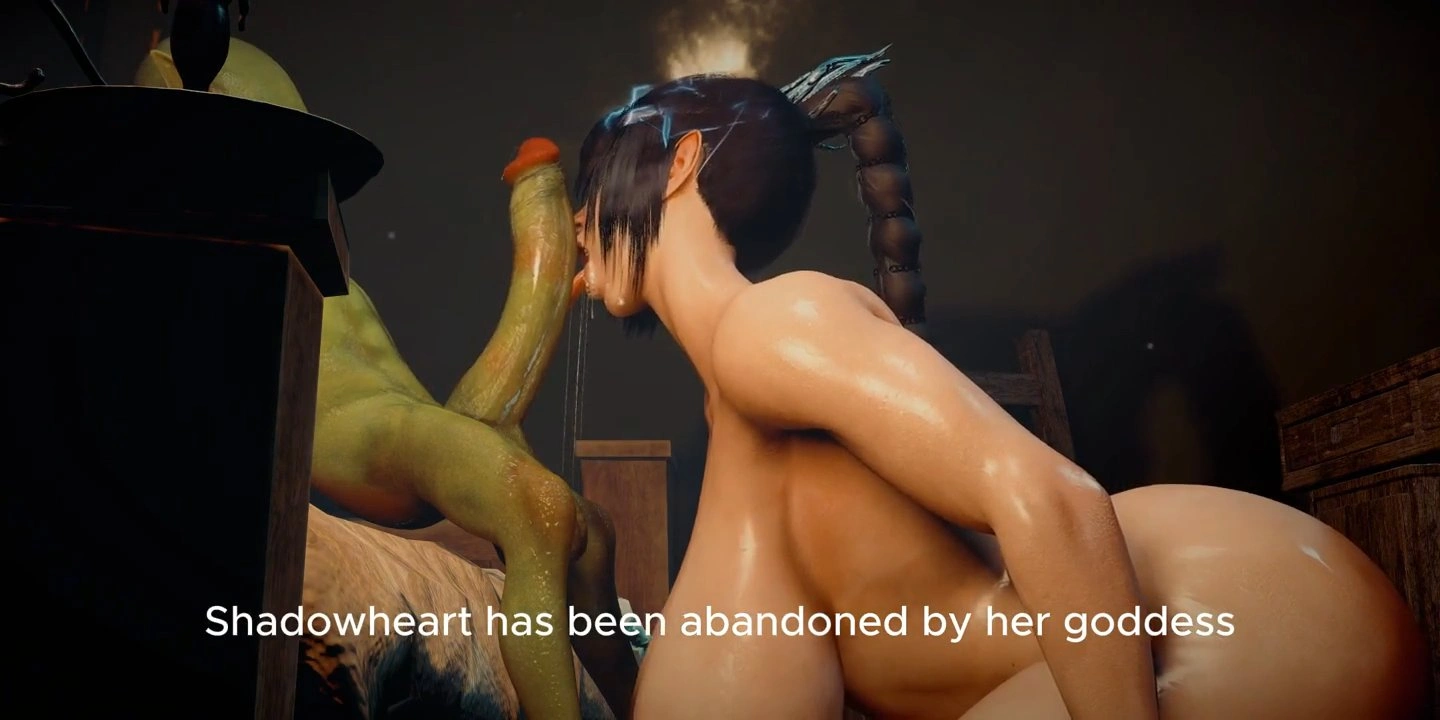 The Goblin’s Revenge Act I