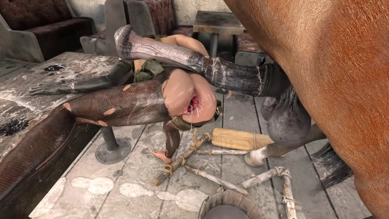 The Goddess Slut PART4 PART5
