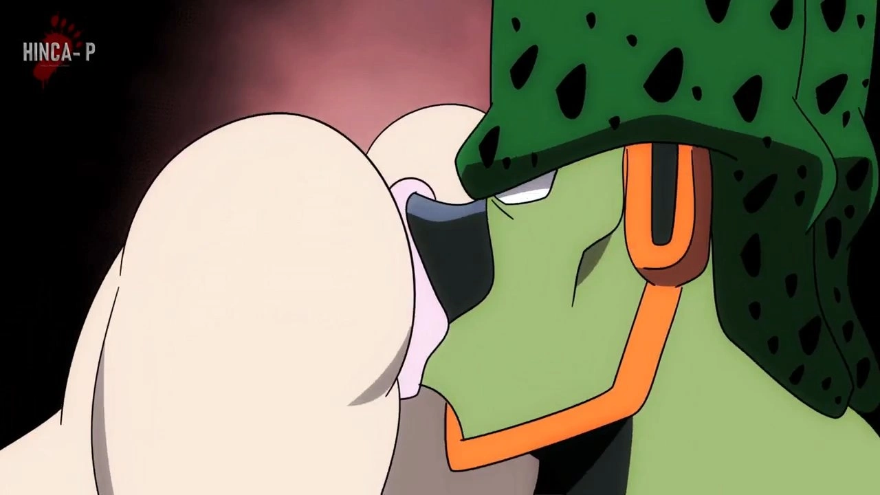 The Perfect Cell Part 6
