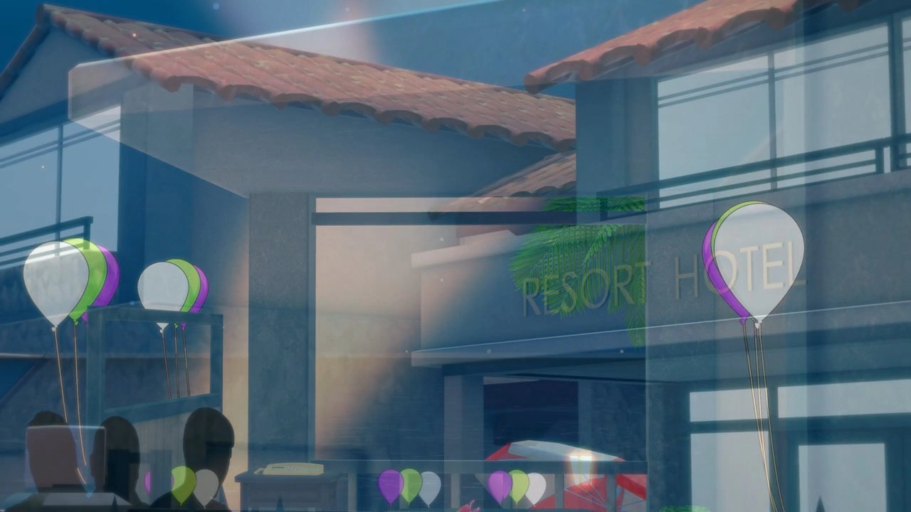 Tropicali The Finali Host The Grand Re Opening Pt. 1