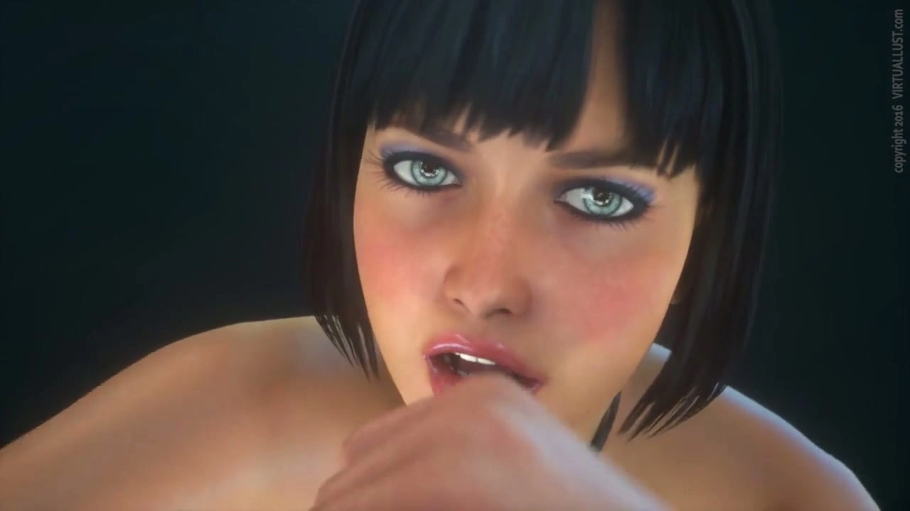 Virtual Lust Neva