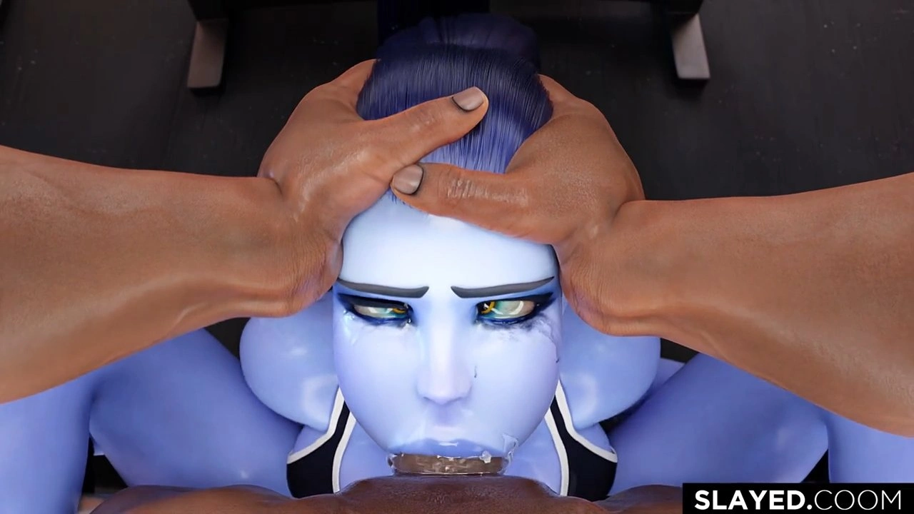 Widowmaker’s Full Body Workout