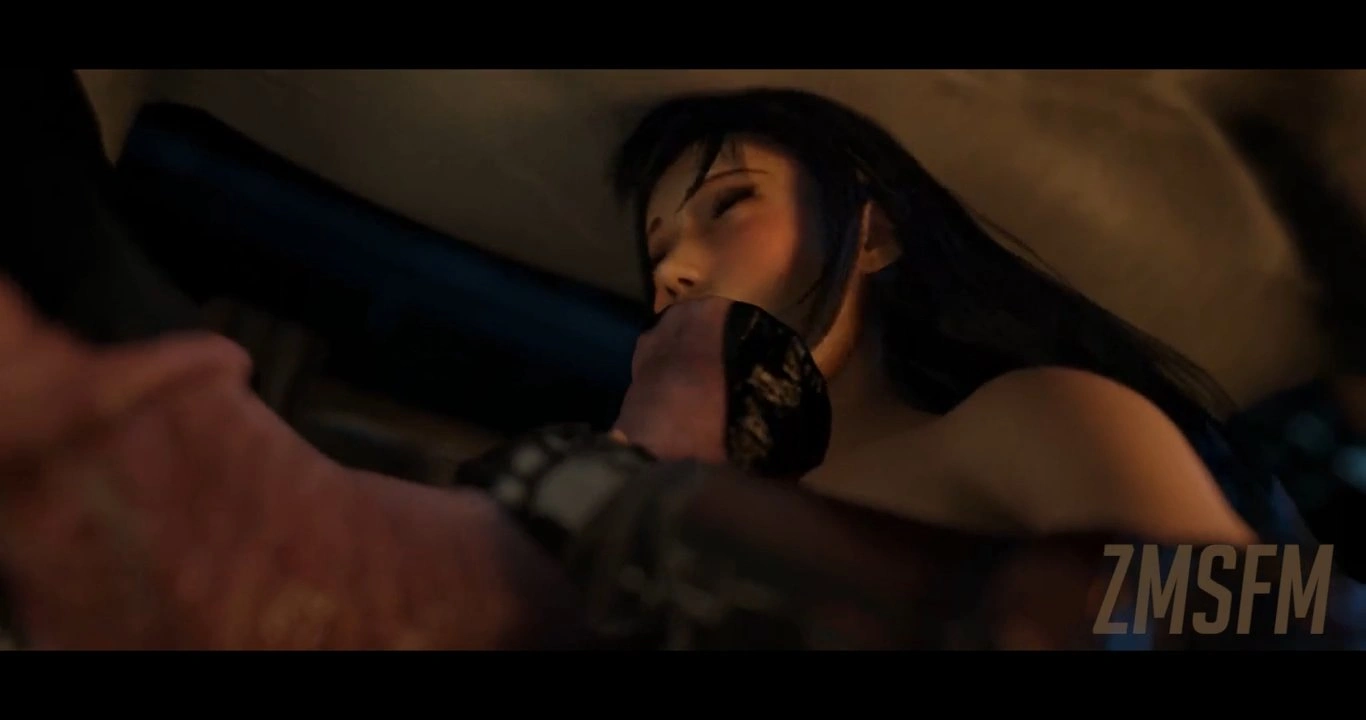 Zmsfm Movie Tifa’s Long Night